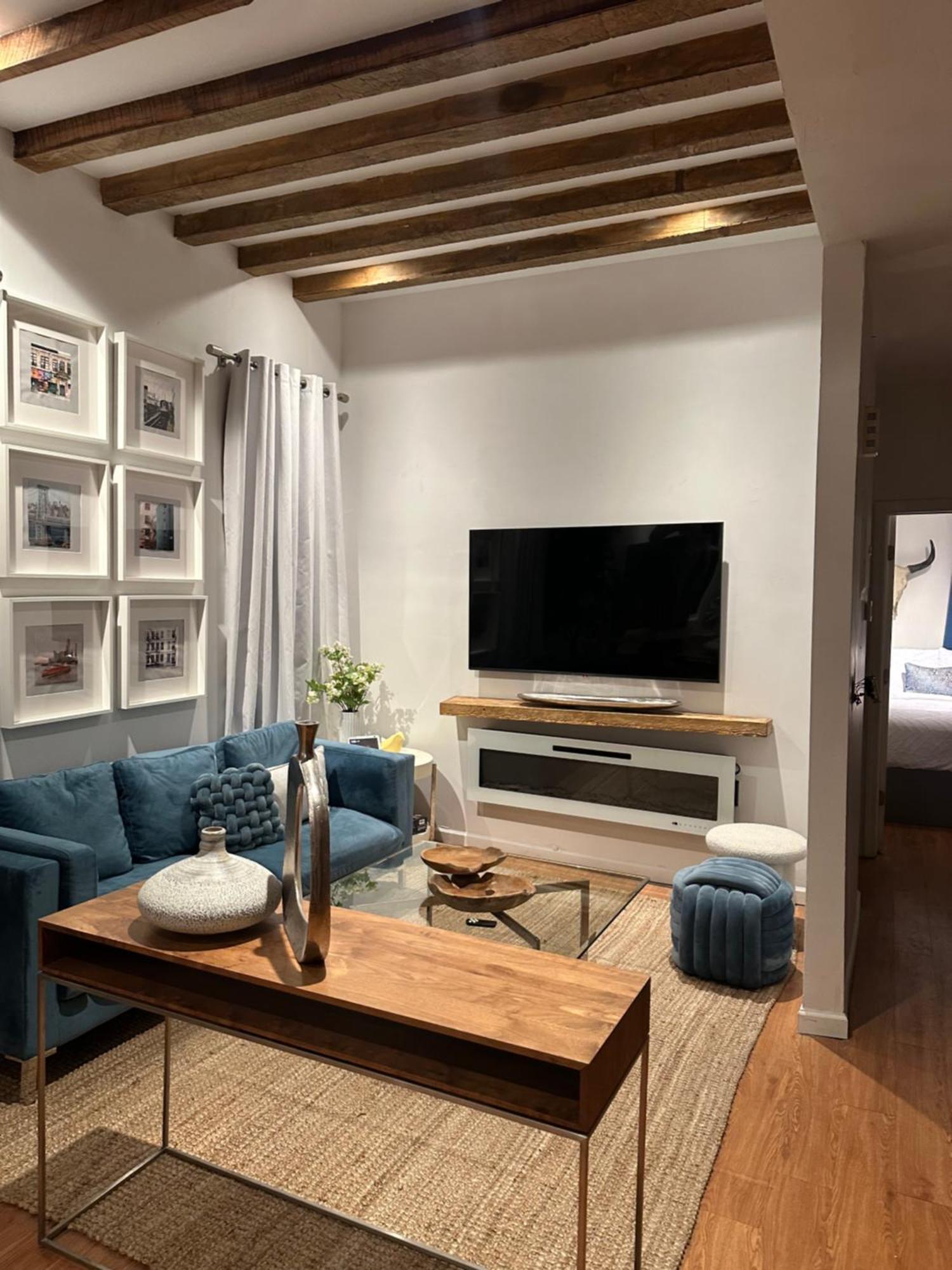 A Dedicated Space To Unwind Nueva York Exterior foto